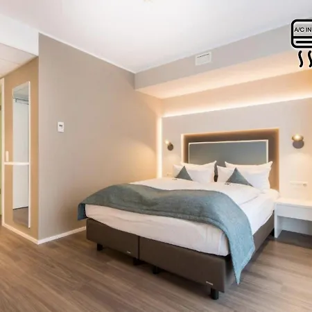 Stadthotel Kolping Hotels&resorts 3*