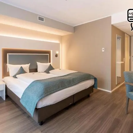 Stadthotel Kolping & Ξενοδοχείο