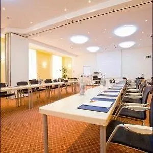 Stadthotel Kolping & Hotel 3*