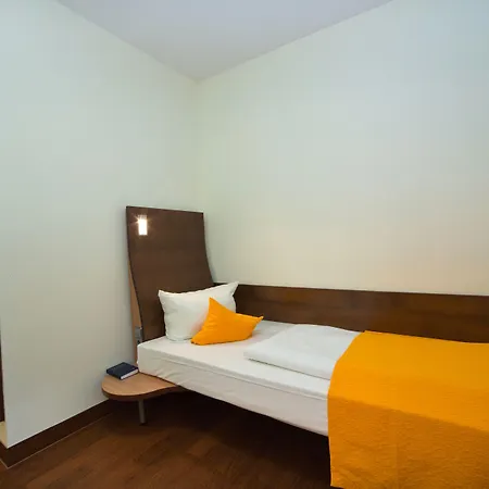 Stadthotel Kolping & Szálloda 3*