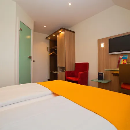 Stadthotel Kolping & 3* Freiburg im Breisgau