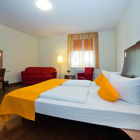 Stadthotel Kolping Hotels&resorts Hotel Freiburg im Breisgau