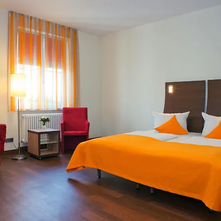 Hotel Stadthotel Kolping & 3*