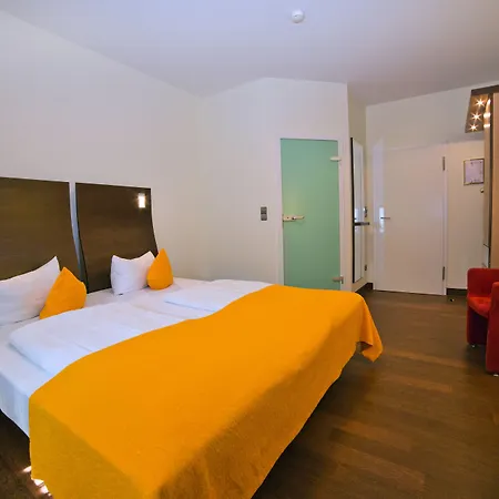 Otel Stadthotel Kolping &