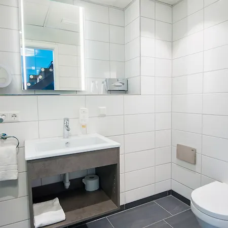 Stadthotel Kolping Hotels&resorts Hotel 3*