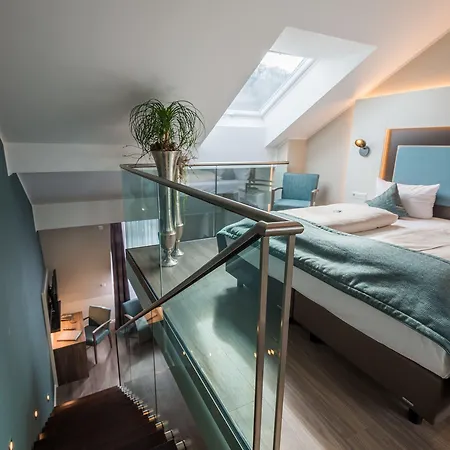 Stadthotel Kolping Hotels&resorts Freiburg im Breisgau