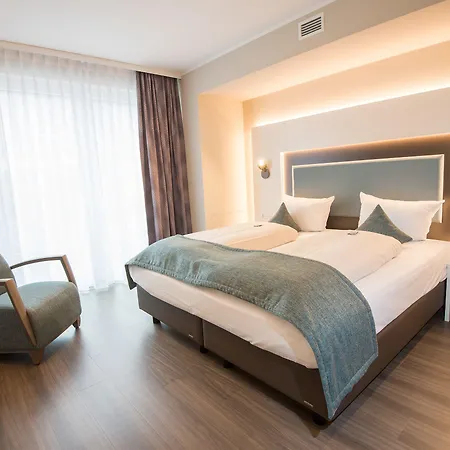 Stadthotel Kolping Hotels&resorts