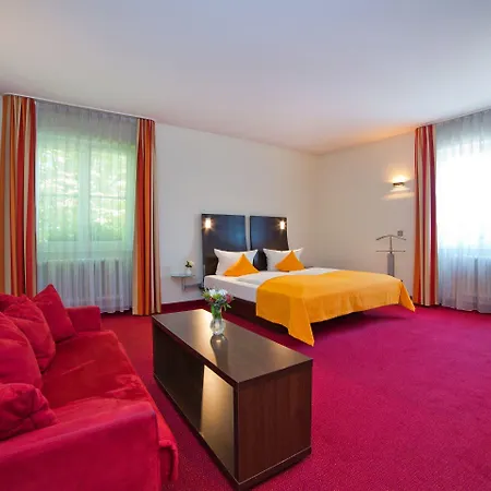 Szálloda Stadthotel Kolping &