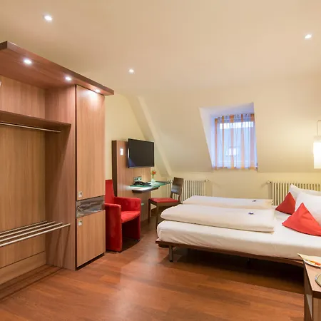 Stadthotel Kolping &