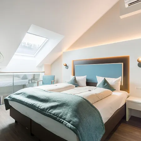 Stadthotel Kolping & Hotel