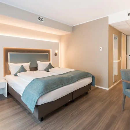 Stadthotel Kolping &