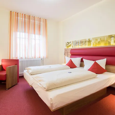 Stadthotel Kolping Hotels&resorts 3* Freiburg im Breisgau