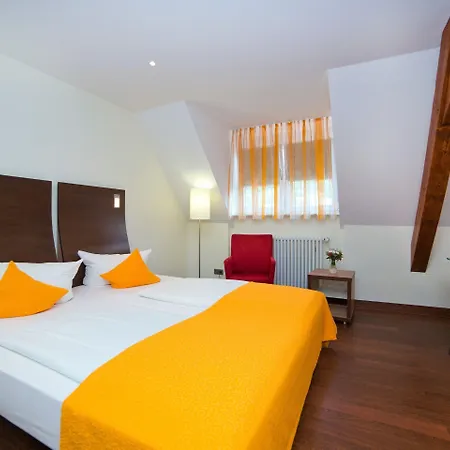 Hotel Stadthotel Kolping Hotels&resorts