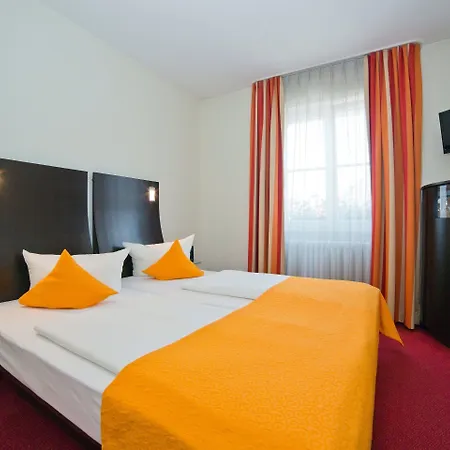 Stadthotel Kolping Hotels&resorts 3*
