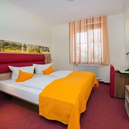 Hotel Stadthotel Kolping Hotels&resorts 3*