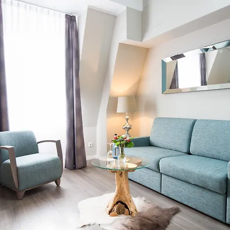 Hotel Stadthotel Kolping Hotels&resorts 3*
