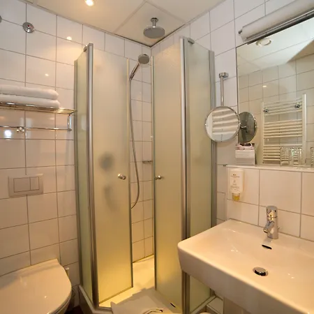 Stadthotel Kolping Hotels&resorts Freiburg im Breisgau