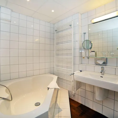 Hotel Stadthotel Kolping Hotels&resorts Freiburg im Breisgau