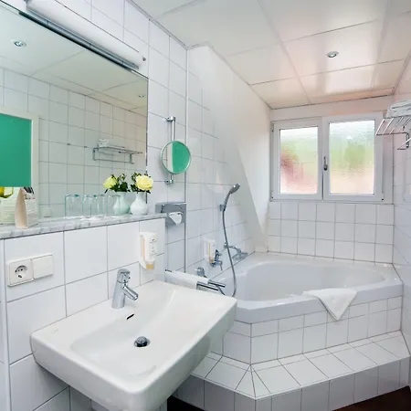 Stadthotel Kolping &