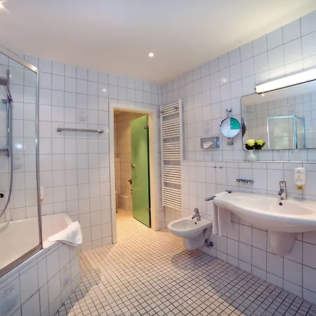 Stadthotel Kolping Hotels&resorts Freiburg im Breisgau
