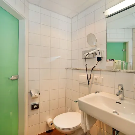 Stadthotel Kolping Hotels&resorts
