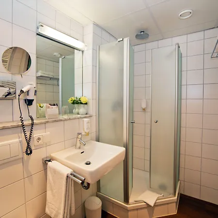 Stadthotel Kolping &