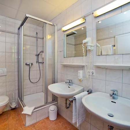 Stadthotel Kolping Hotels&resorts Hotel 3*