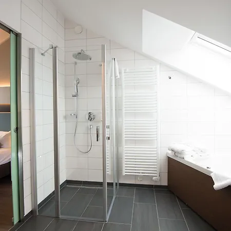 Stadthotel Kolping Hotels&resorts Hotel Freiburg im Breisgau