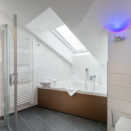 Stadthotel Kolping Hotels&resorts Freiburg im Breisgau