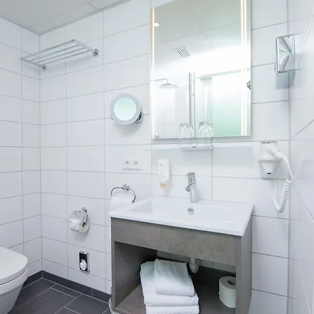 Stadthotel Kolping Hotels&resorts Hotel 3*