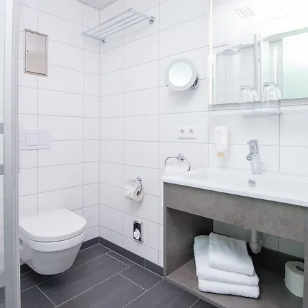 מלון Stadthotel Kolping & פרייבורג