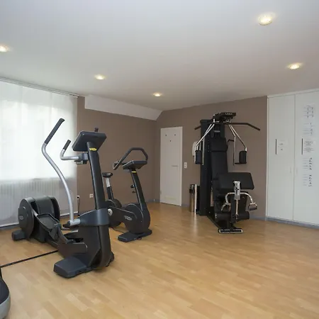 Stadthotel Kolping &