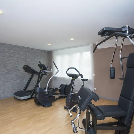 Otel Stadthotel Kolping & 3*