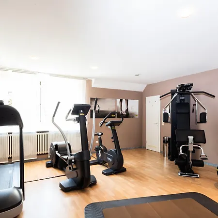 Otel Stadthotel Kolping & 3*