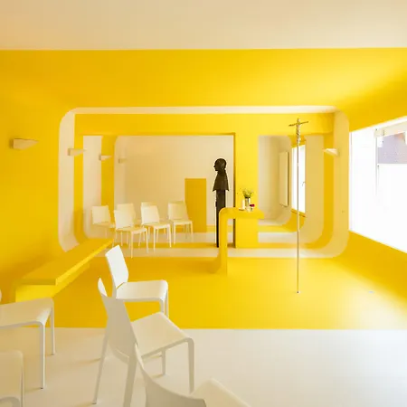 Szálloda Stadthotel Kolping & Freiburg im Breisgau