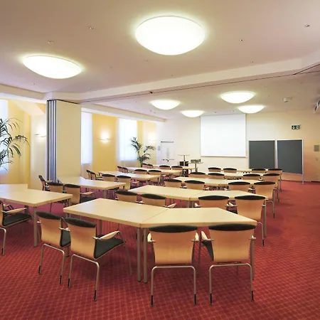 Hotel Stadthotel Kolping Hotels&resorts