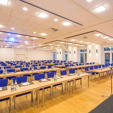 Stadthotel Kolping Hotels&resorts Hotel Freiburg im Breisgau