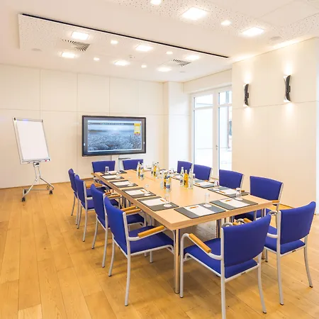 Hotel Stadthotel Kolping Hotels&resorts