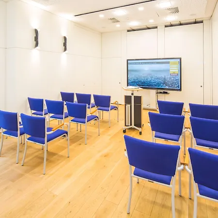 Stadthotel Kolping & Szálloda 3*