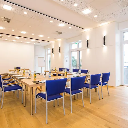 Stadthotel Kolping & Szálloda