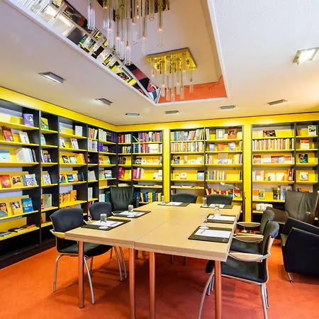 Stadthotel Kolping Hotels&resorts 3*