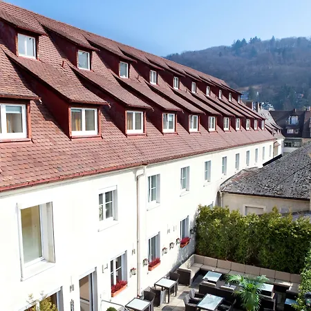 Hotel Stadthotel Kolping Hotels&resorts 3*