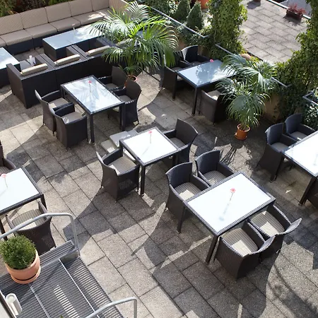 Stadthotel Kolping Hotels&resorts 3* Freiburg im Breisgau
