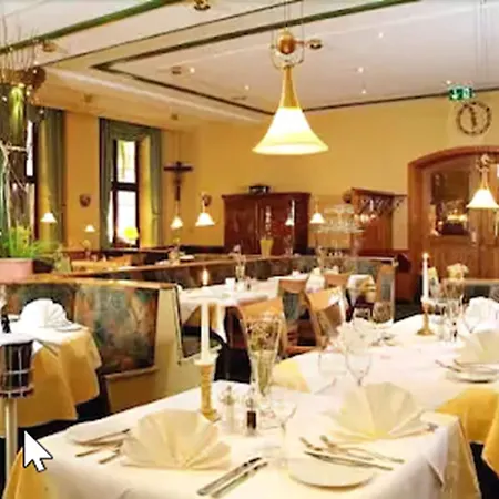 Stadthotel Kolping Hotels&resorts Hotel