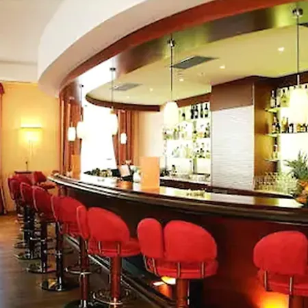 Stadthotel Kolping Hotels&resorts Hotel 3*