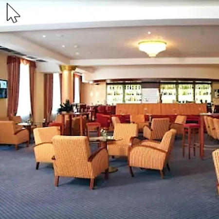 Stadthotel Kolping Hotels&resorts