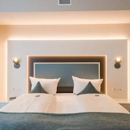 Stadthotel Kolping Hotels&resorts 3* Freiburg im Breisgau