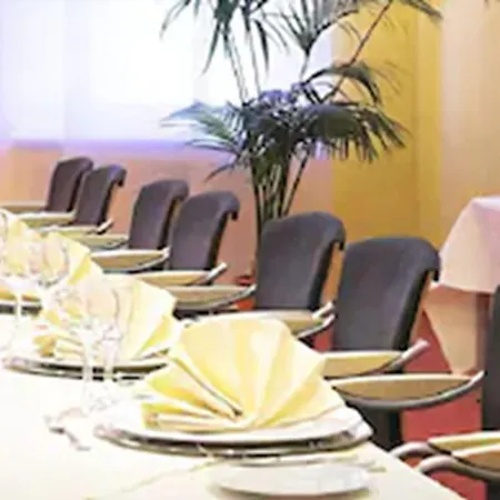 Hotel Stadthotel Kolping Hotels&resorts Freiburg im Breisgau