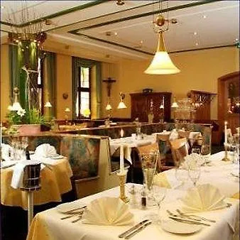 Stadthotel Kolping & Hotel Freiburg im Breisgau