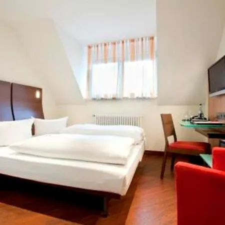 Szálloda Stadthotel Kolping &